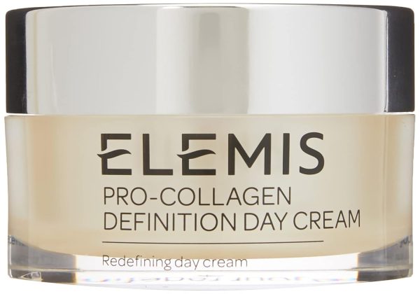 ELEMIS Pro-Definition Day Cream; Lift Effect Firming Day Cream, 1.6 Fl Oz - Image 5