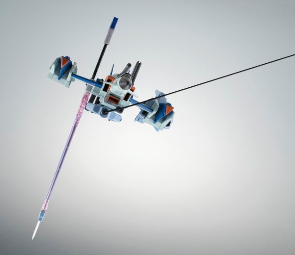 TAMASHII NATIONS - Mobile Suit Gundam Seed - FX-550 Skygrasper & Effect - Image 13