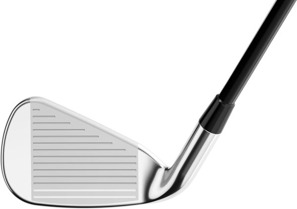 Callaway Golf Rogue ST Max Individual Iron - Image 3