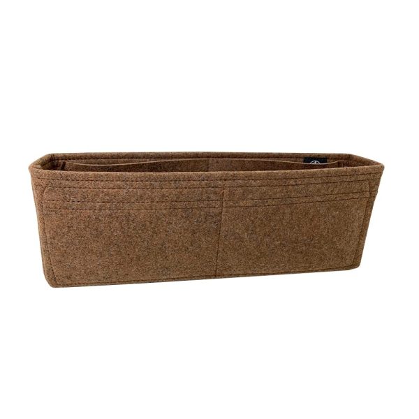 Premium Bag Organizer for Fendi Baguette Large (Handmade/20 Color Options) - Image 4