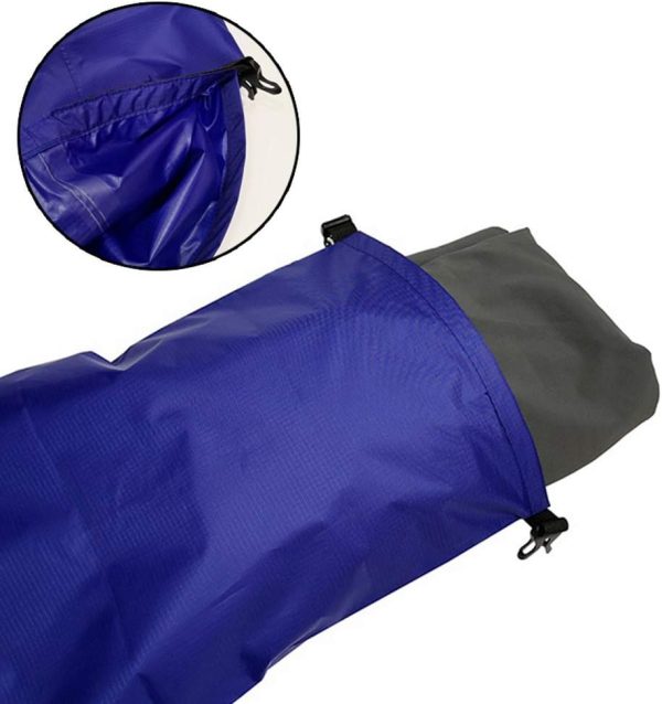 Pimoys 6 Pack Waterproof Dry Bags, Lightweight Outdoor Dry Sacks Ultimate - Image 5