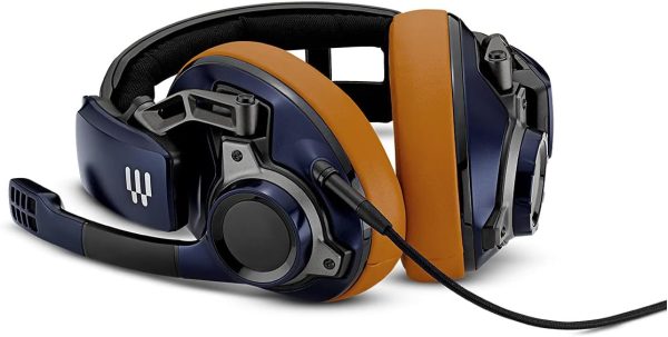 EPOS I Sennheiser GSP 602 – Wired Closed Acoustic Gaming Headset, - Image 9