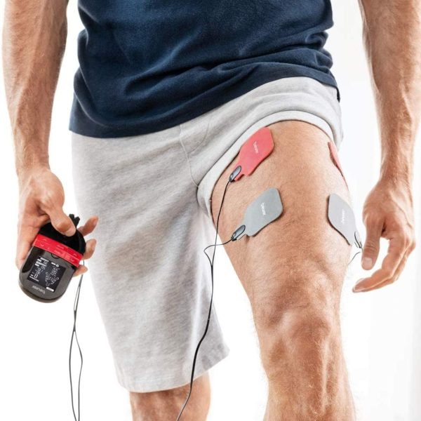 Beurer EM59 Digital TENS/EMS Device with Heat Function for Pain Management - Image 10