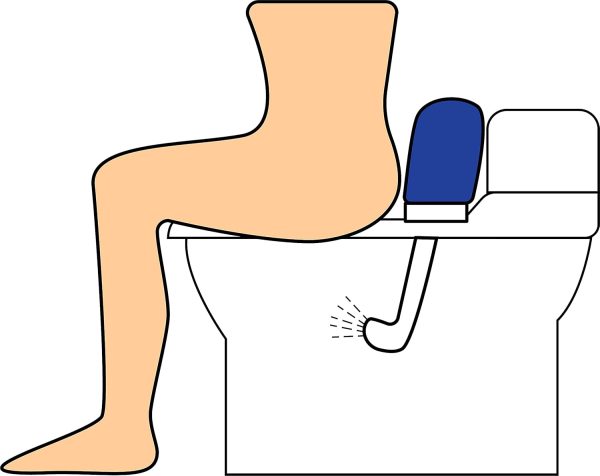 Complete Medical Personal Hygiene Refresher, 0.25 Pound, Blue, 7 x 7 x 27 - Image 4