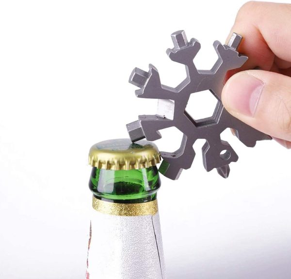 3 Pack 18 In 1 Multitool - Stainless Steel Multi-Tool Stainless Multi-tool - Image 6