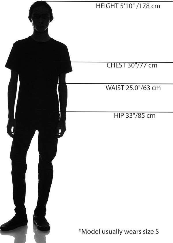 Dickies Men's Slim-Straight Stretch-Twill Cargo Pant - Image 4