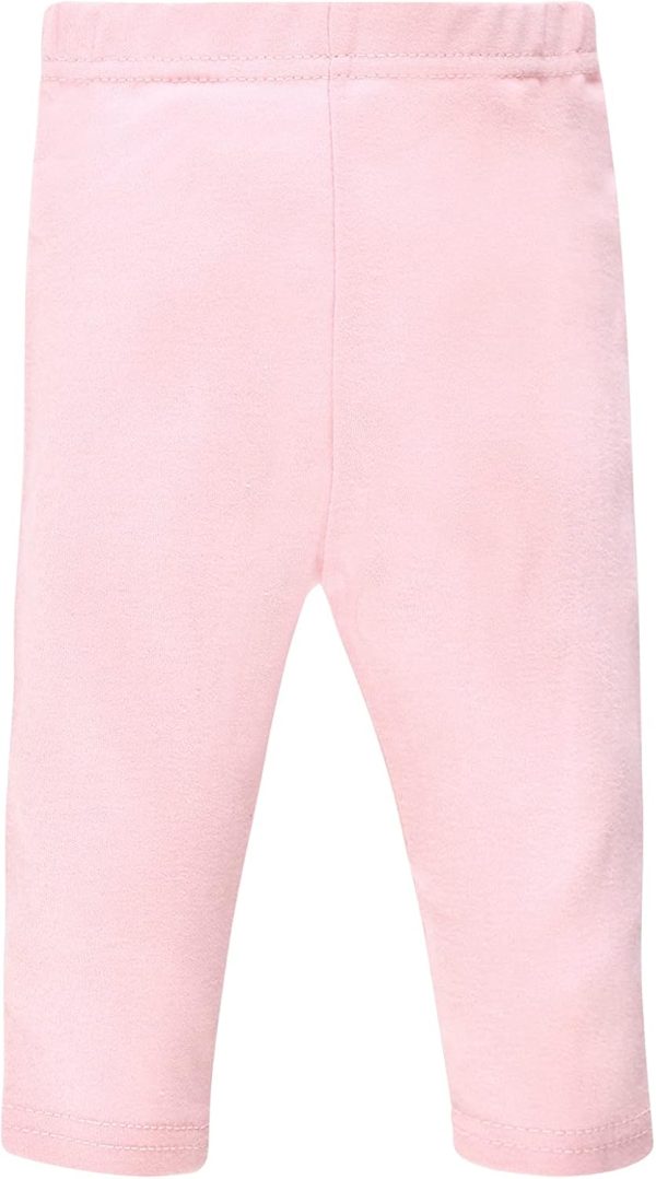 Hudson Baby Unisex Baby Cotton Layette Set - Image 5