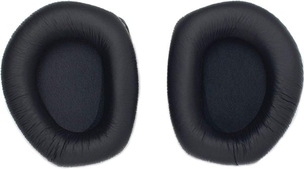 Genuine Sennheiser Replacement Ear Pads Cushions for SENNHEISER RS165, - Image 2