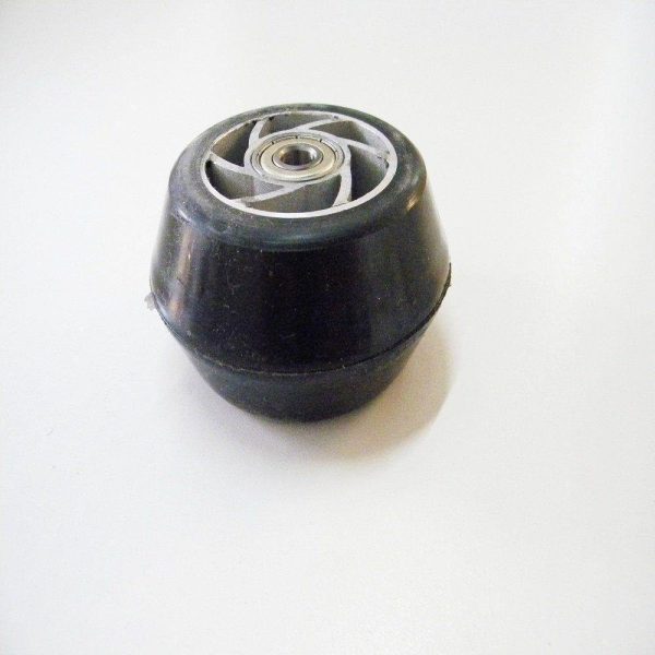 Icon Health & Fitness, Inc. Roller Wheel 206612 Works with HealthRider - Image 2