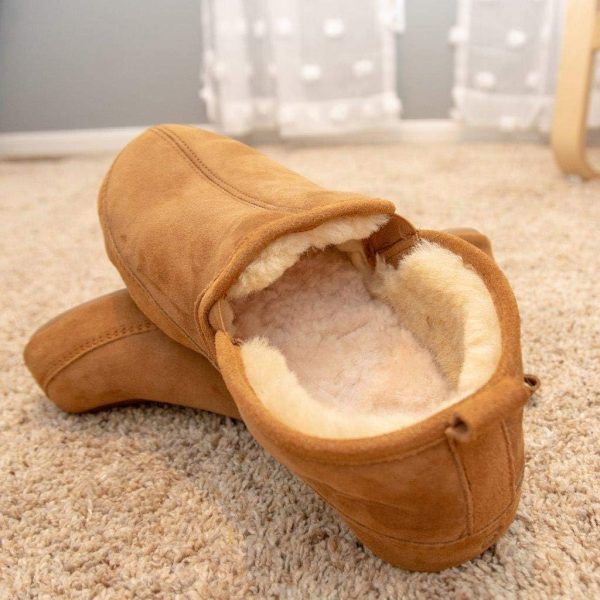 Acorn Men's Romeo Slipper - Image 6