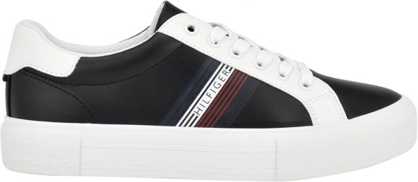 Tommy Hilfiger Women's Andrei Sneaker - Image 4