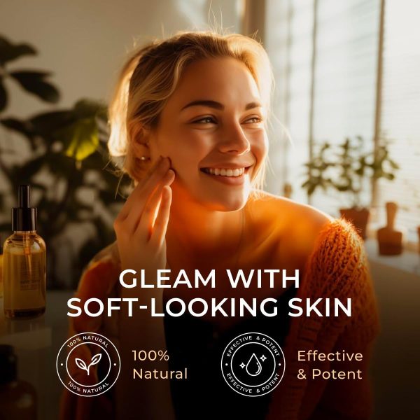 Gya Labs Elemi Essential Oil for Skin - Natural Elemi Essential Oil - Image 3