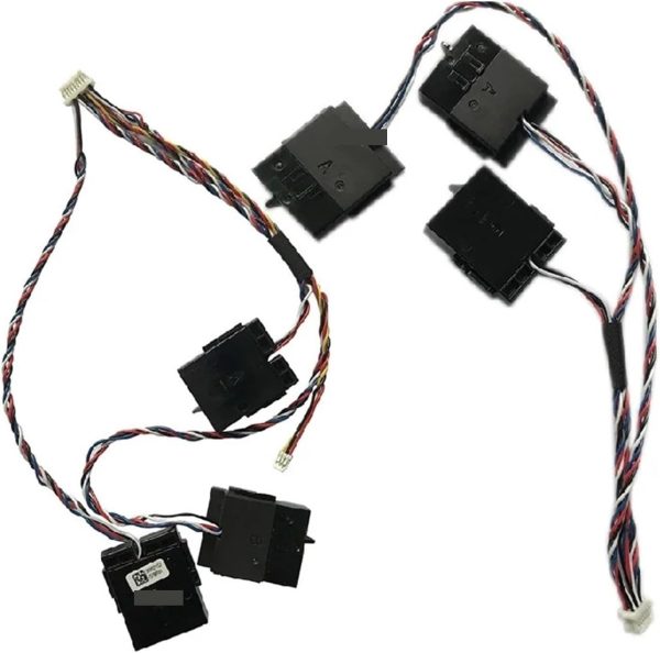 vacuum universal parts/Cliff Sensor， Compatible For Roborock S70 S75 S7 ， - Image 2