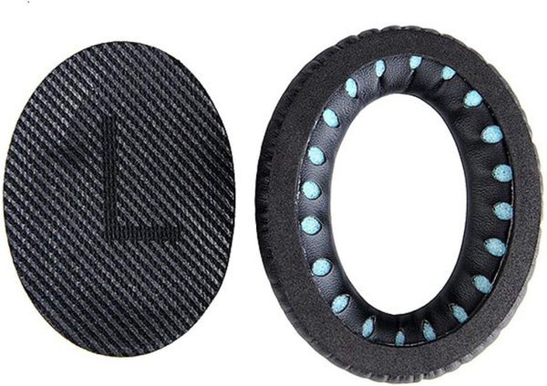 Headphones Replacement Ear Pads,for Bose Quietcomfort QC15 QC25 QC35 35 ii - Image 4