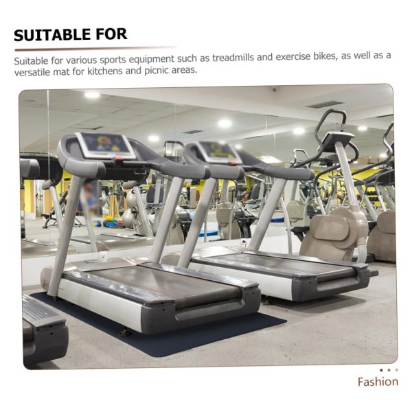 Nbr Sports Equipment Mat Nbr Exercise Mat Gym Equipment Floor Mat Ab - Image 8