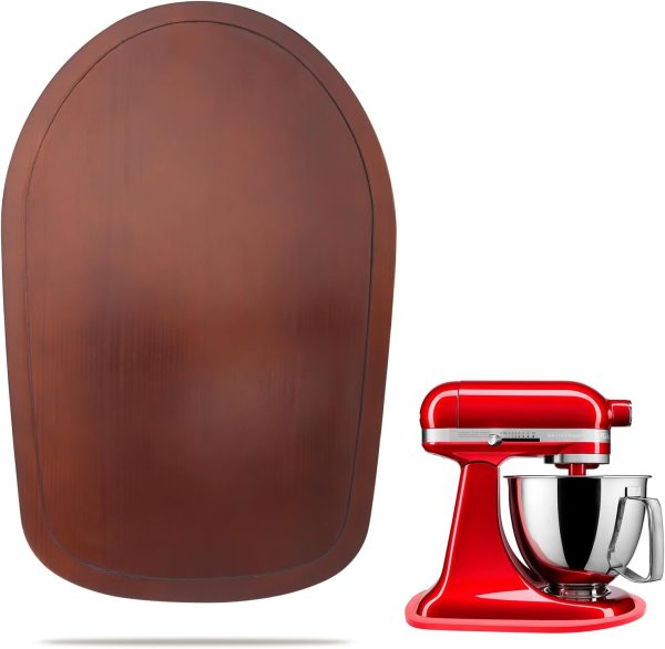 Mixer Slider Mat for Tilt Head Kitchen Aid 4.5-5 Qt Stand Mixer, Appliance - Image 7