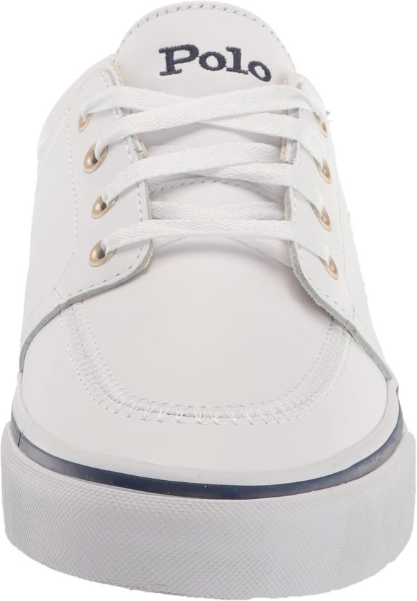 Polo Ralph Lauren Men's Faxon Low - Image 7
