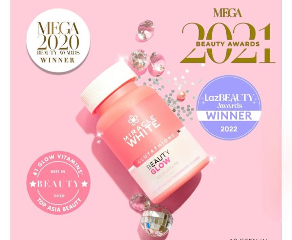 Beauty Glow Glutathione - Image 3