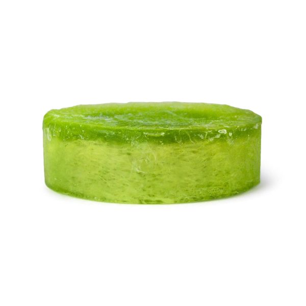 60Feel Pearalicious Loofah Bar Soap - Luxury Handmade Soap, Vegan & - Image 3