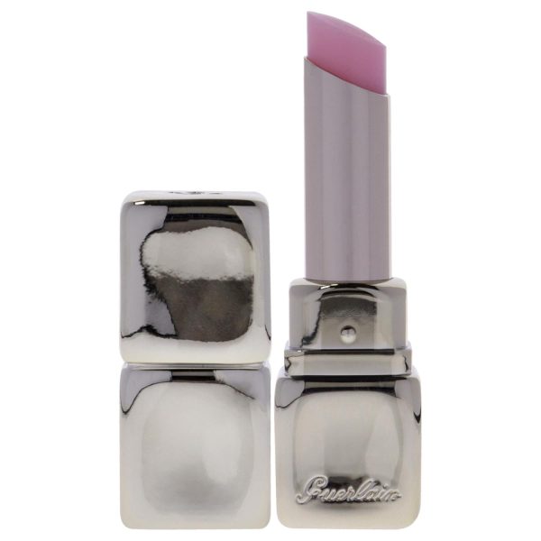 Kiss Kiss Bee Glow Lip Blam - 258 Rose Glow by Guerlain for Women - 0.11 oz - Image 2