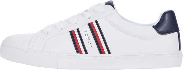 Tommy Hilfiger Women's Lendon Sneaker - Image 4
