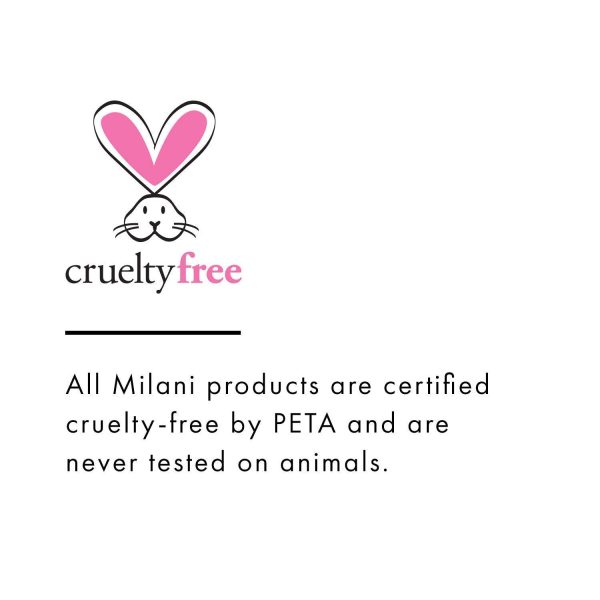 Milani Baked Blush - Berry Amore (0.12 Ounce) Cruelty-Free Powder Blush - - Image 11