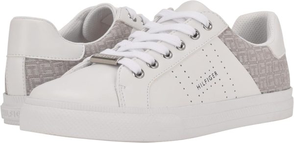 Tommy Hilfiger Women's Lorio Sneaker - Image 6
