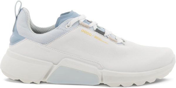 ECCO Women's Biom Hybrid 4 Gore-tex Waterproof Golf Shoe - Image 6