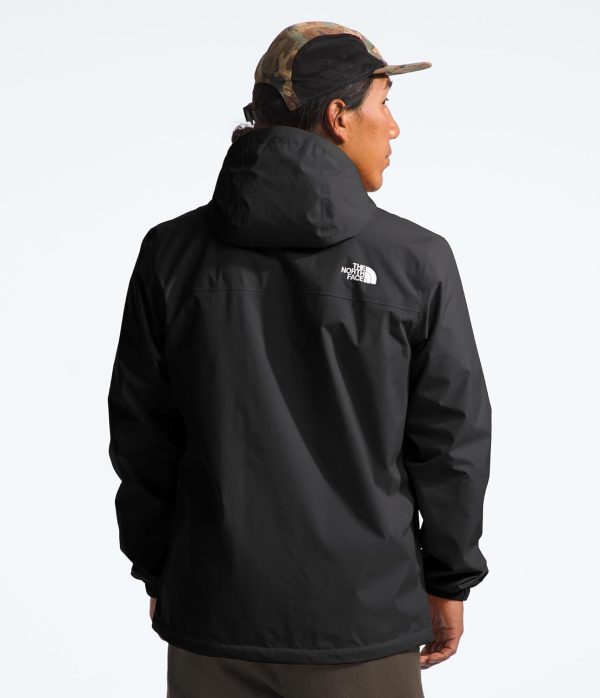 THE NORTH FACE Men's Antora Jacket - Image 3