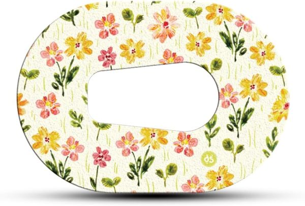 Daisy Days - dexcom g6 Adhesive Patches, Watertight,Dexcom G6 Transmitter - Image 5