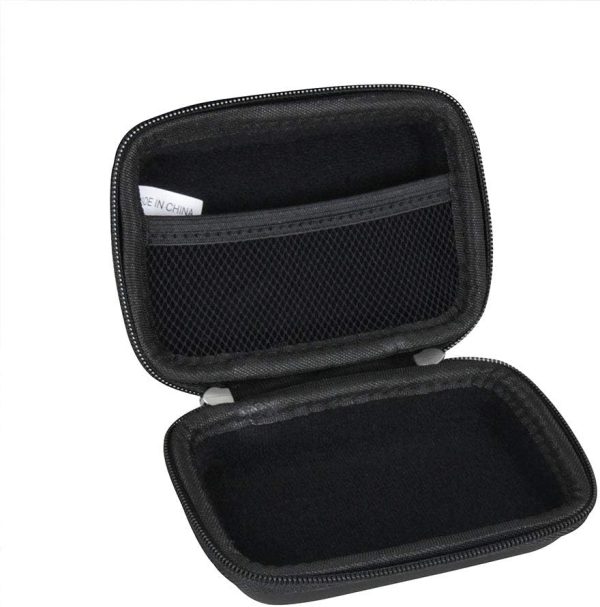 Hermitshell Travel Case for iWALK Magnetic Wireless Power Bank 6000mAh - Image 3
