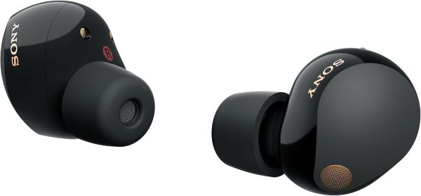 Sony WF-1000XM5 Wf Xm5, The Best Truly Wireless Noise Cancelling Earbuds, - Image 12