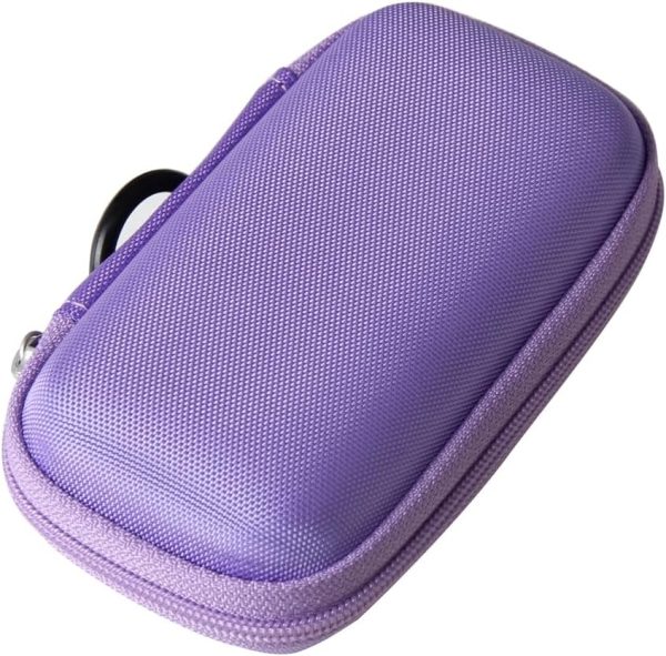 Hermitshell Hard Travel Case for Anker A1259 Power Bank/Anker Nano Power - Image 4