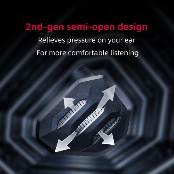 FIIO FH7S in-Ear Earphones High-Performance 1DD+4BA Hybrid Technology IEM - Image 5