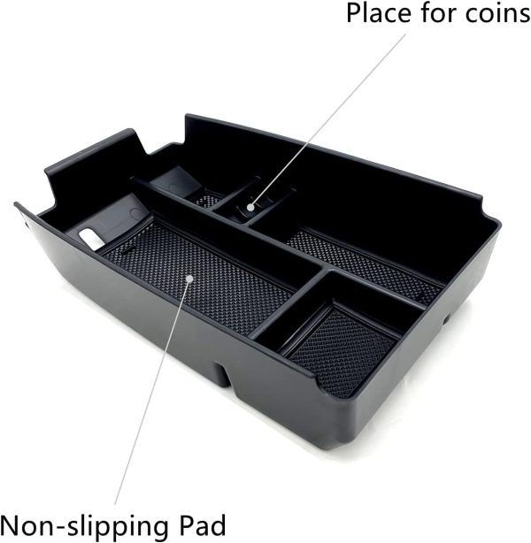 JOJOMARK Compatible with Ford Escape 2020 2021 2022 2023 2024 /Bronco Sport - Image 6
