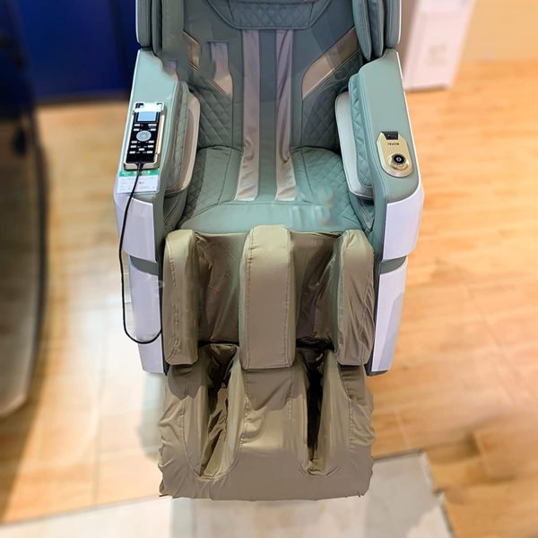FBKPHSS Full Body Massage Chairs Recliner Cover, Zero Gravity Chair Cover - Image 2