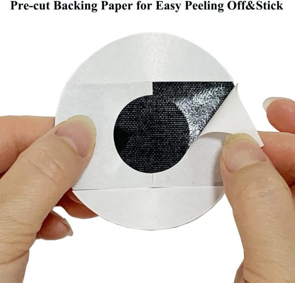 60 Pieces Waterproof Sensor Covers for Freestyle Libre 1/2/3, Sweatproof - Image 4