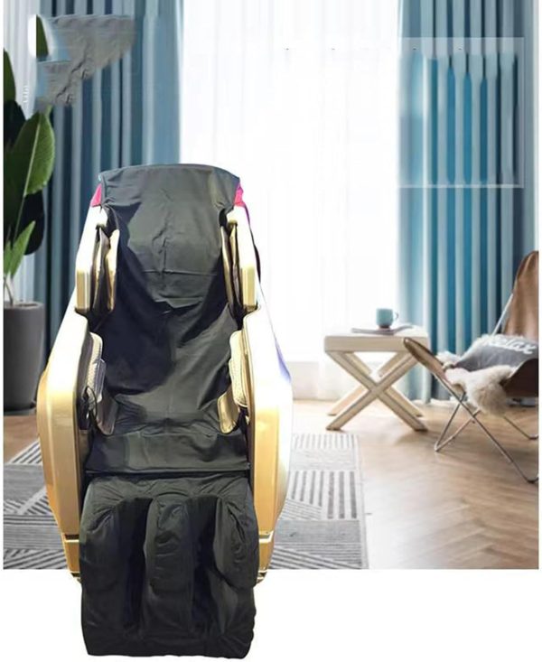 Protective Massage Chair Cover,Universal Massage Chair Cover,Massage Chair - Image 3