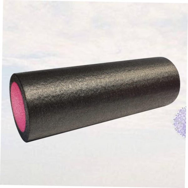 1pcs Roller Yoga Exercise Equipment for Yoga Butterluxe Exercise Mat - Image 6