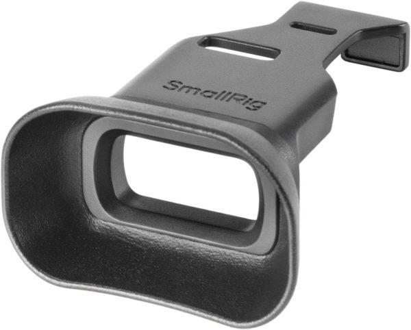 SMALLRIG A7CII A7CR Camera Viewfinder Eyecup, Viewfinder Eye Cup with Small - Image 8