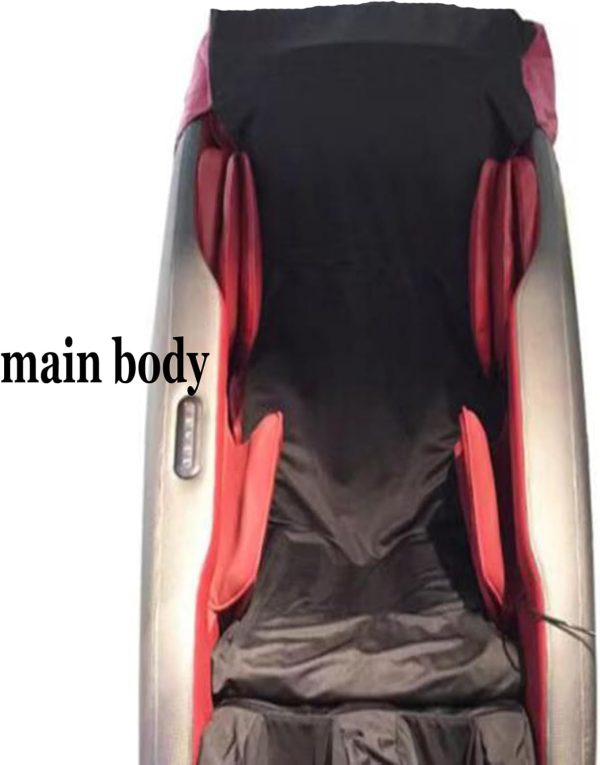 Protective Massage Chair Cover,Universal Massage Chair Cover,Massage Chair - Image 6