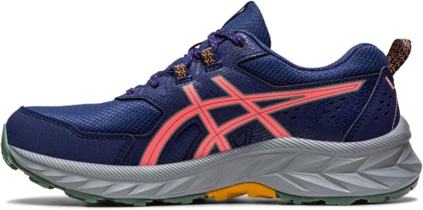 ASICS Women's, Gel-Venture 9 Trail Running Shoe - Image 4