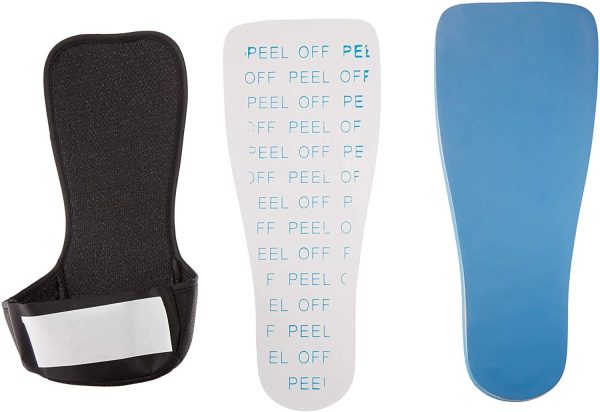 Darco PTQ Series PegAssist Insole is Designed to Fit the Darco Square Toe - Image 2