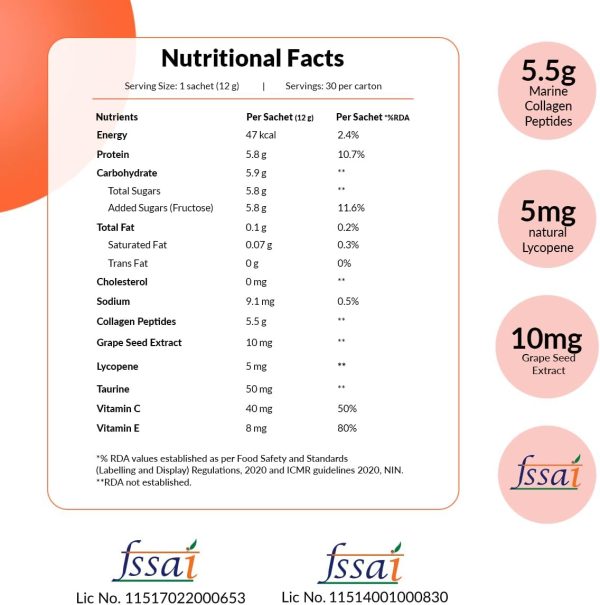 Collagen+Antioxidants - Image 5