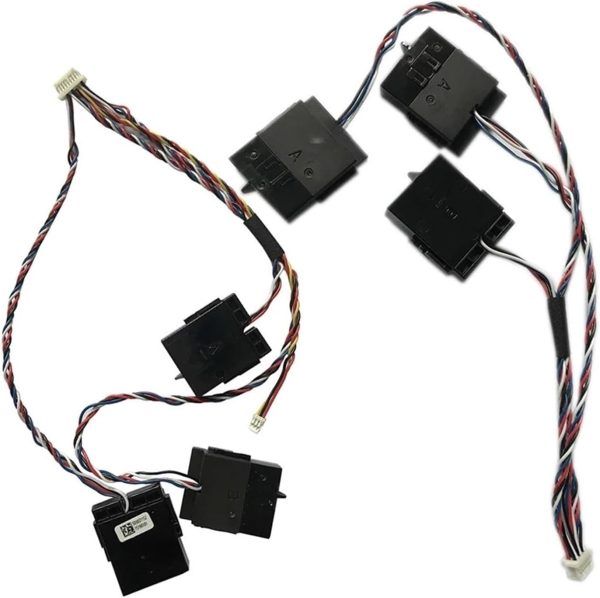 vacuum universal parts / S7 Cliff Sensor. Compatible For Roborock S7 S70 S7 - Image 3