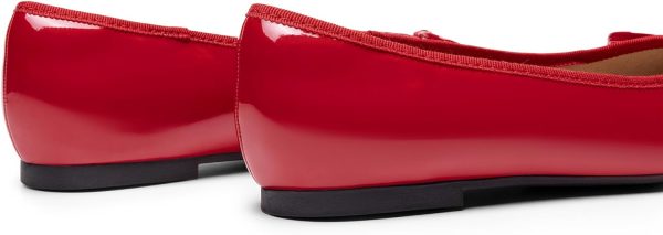 DREAM PAIRS Women's Flats, Round Toe Ballet Flats, Comfortable Slip-on - Image 3
