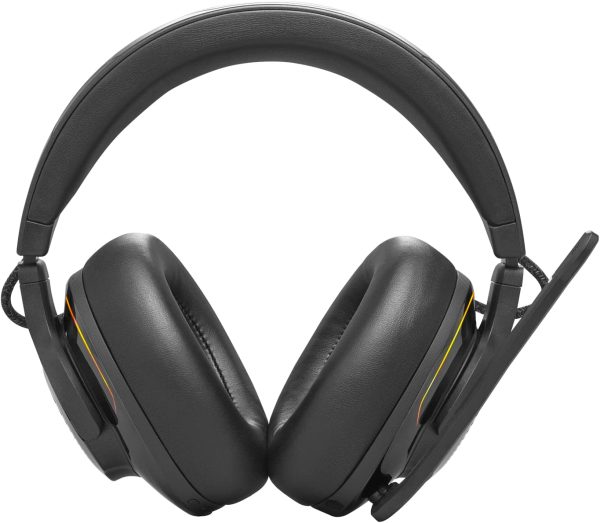 JBL Quantum 910 - Wireless Over-Ear Performance Gaming Headset with Head - Image 8