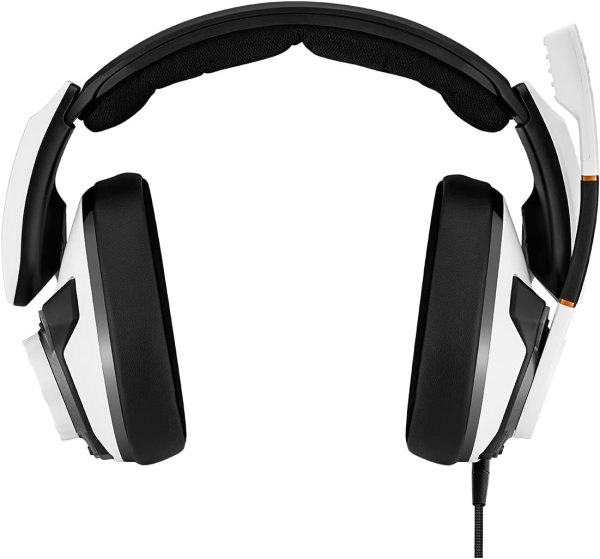 EPOS I Sennheiser GSP 601 Gaming Headset, Noise-Cancelling Mic, - Image 7