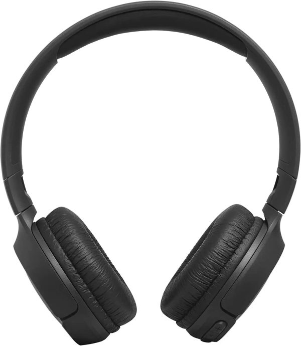 JBL Tune 500BT - On-Ear Wireless Bluetooth Headphones, Includes LED - Image 3