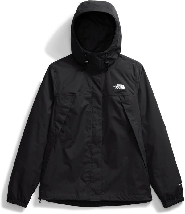 THE NORTH FACE Women's Antora Jacket - Image 5